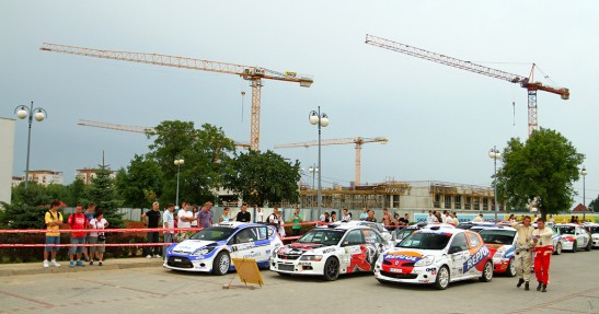 Rajd Rzeszowski